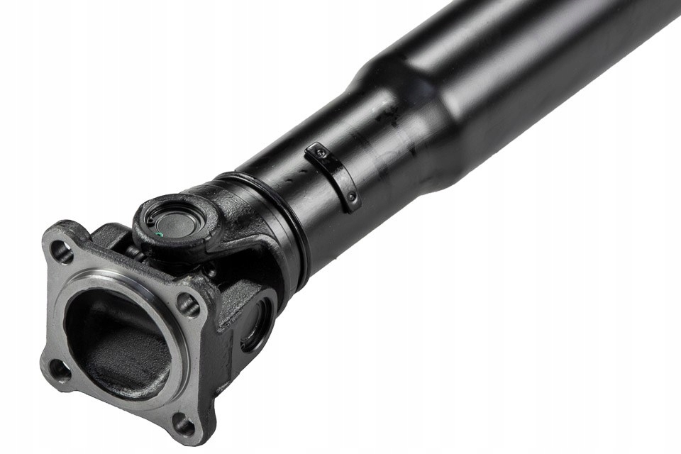 фото №2, Nty nwn-lr-012 wał приводной, привод osi