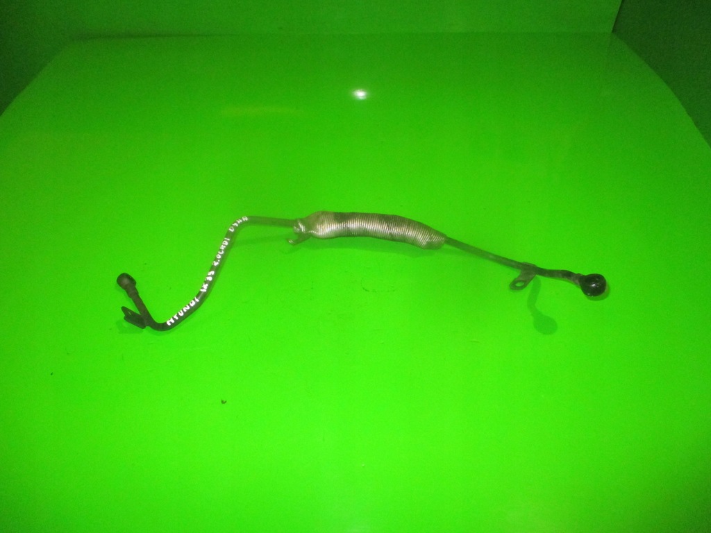 фото №1, Трубка масла 2.0crdi d4ha hyundai ix35 kia sportage