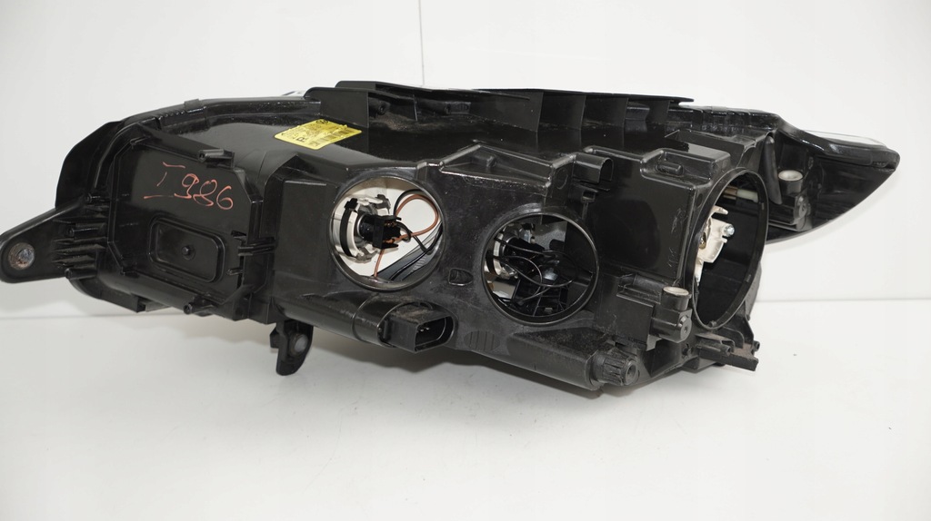 фото №6, Лампа правий перед передня vw passat cc 08-11r