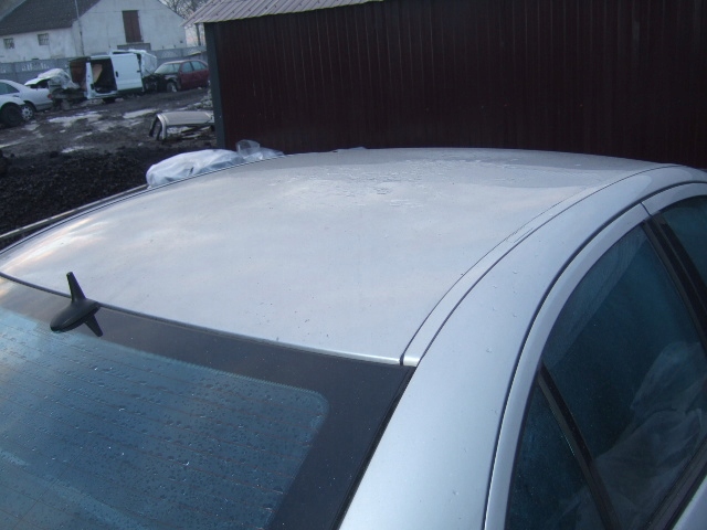 фото №1, Mercedes e klasa w211 w 211 - kompletny крыша