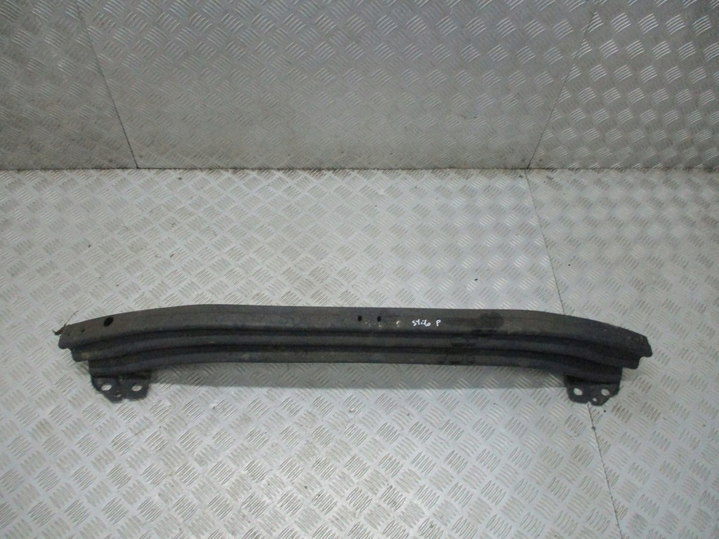 фото №1, Балка бампера перед fiat stilo