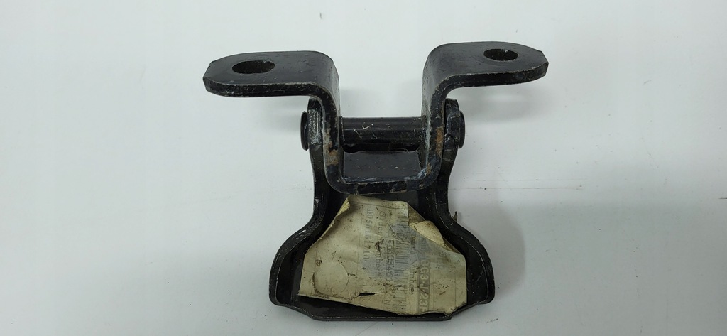 фото №9, Rav4 lexus rx prius yaris ii петля двері лівий перед dół нижній 68740-33020