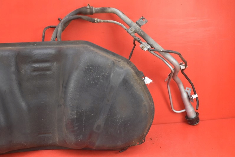 фото №12, Бак bak топлива subaru outback 5 v 2.5 175 km 4x4 14-19