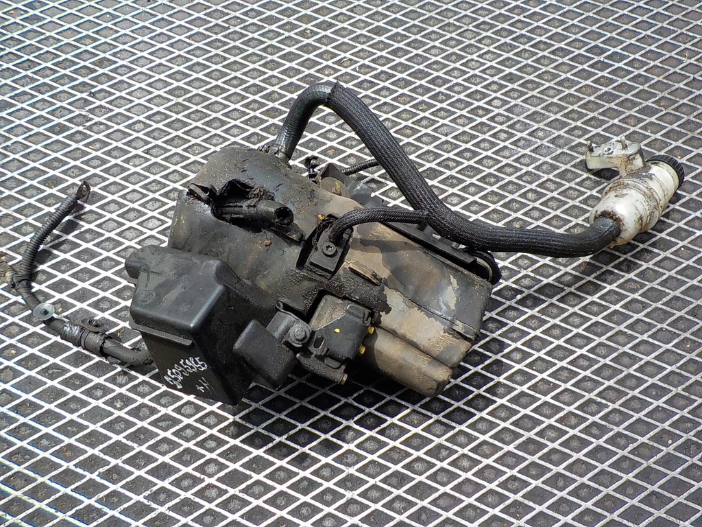 фото №1, Fiat scudo насос усилителя j5095965+h