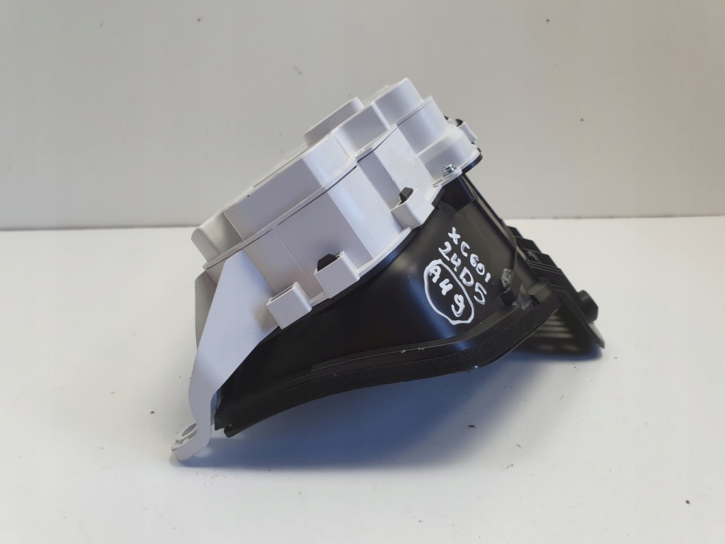 фото №10, Volvo s80 ii v70 iii xc70 ii lift лічильник прилади europa tft 31433332