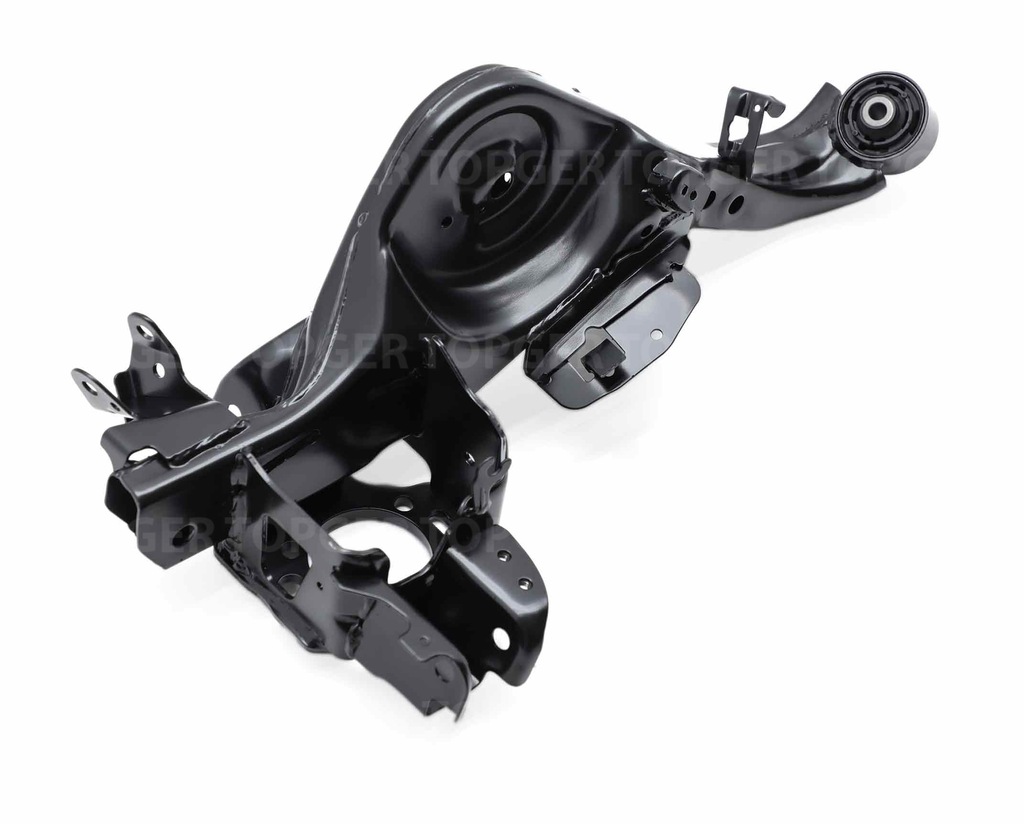 фото №2, Рычаг правый задняя nissan qashqai, rogue, x-trail, renault koleos, kadjar