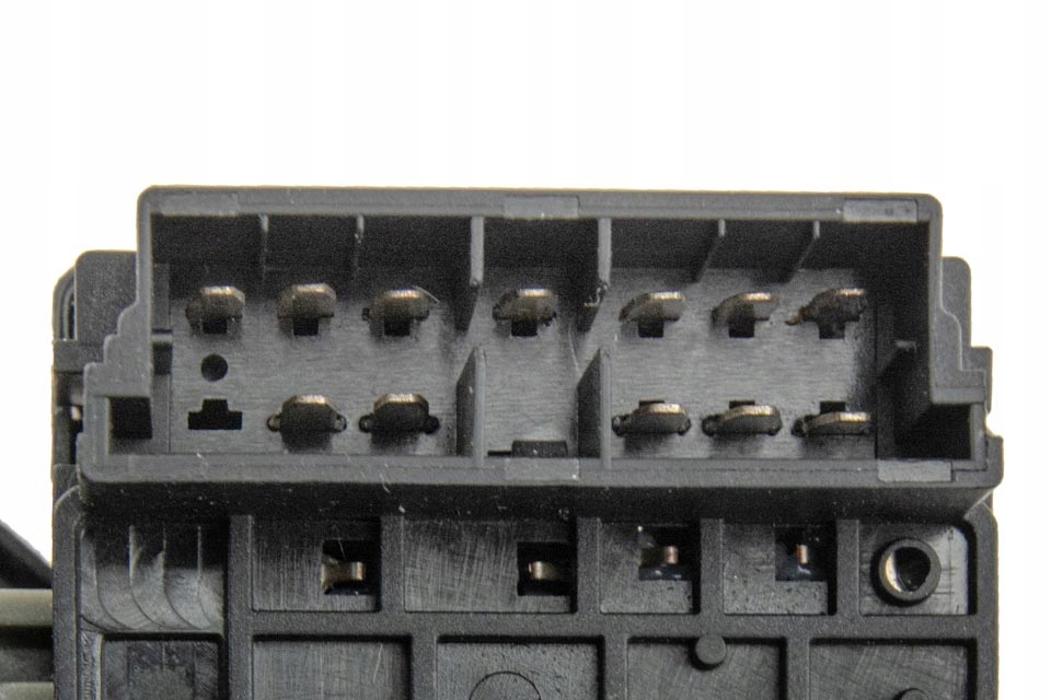 фото №10, Перемикач комбінований