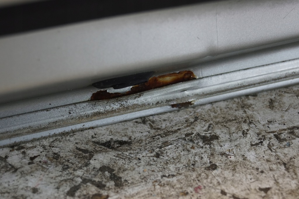 фото №15, Дверь левый перед opel insignia a z176