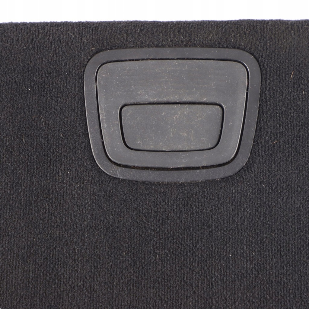 фото №10, Mercedes s205 багажник підлога килимок чорний a2056809301