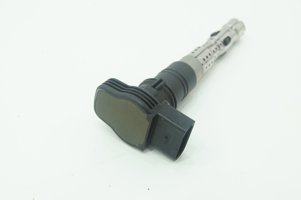 фото №4, Катушка 077905115g vw touareg axq 4.2 7l