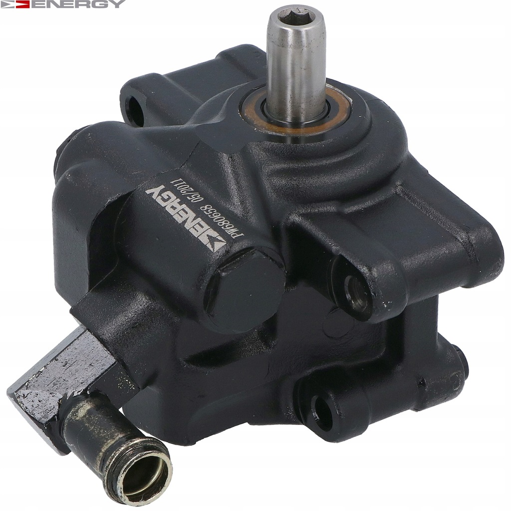 фото №1, Насос усилителя ford ka mazda 121