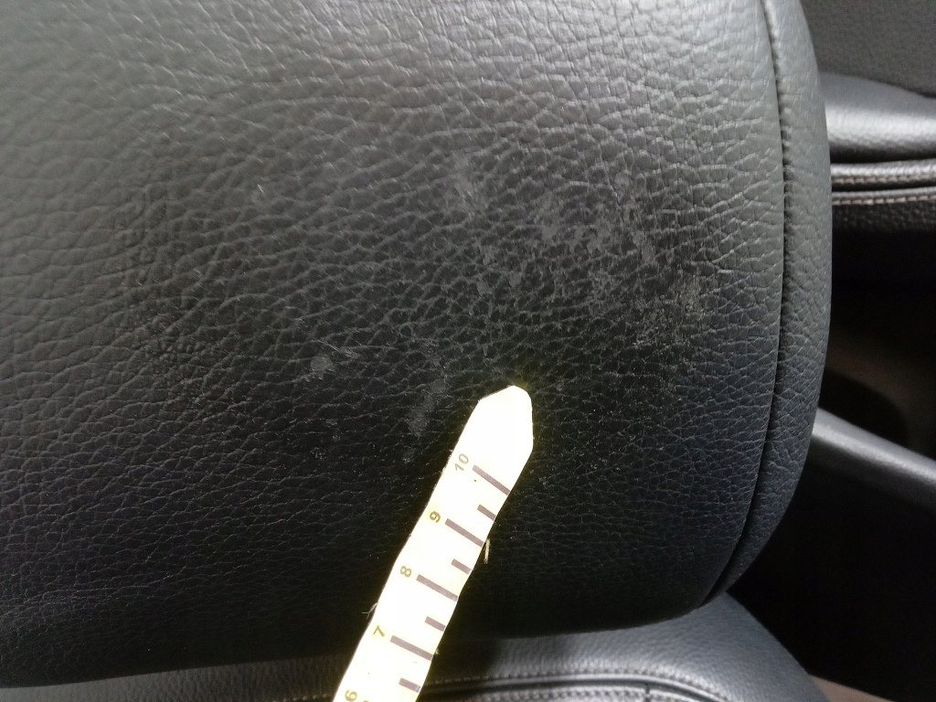 фото №6, Bmw 5 g30 sedan сидіння заднє сидіння комплект sport dakota schwarz lcfk