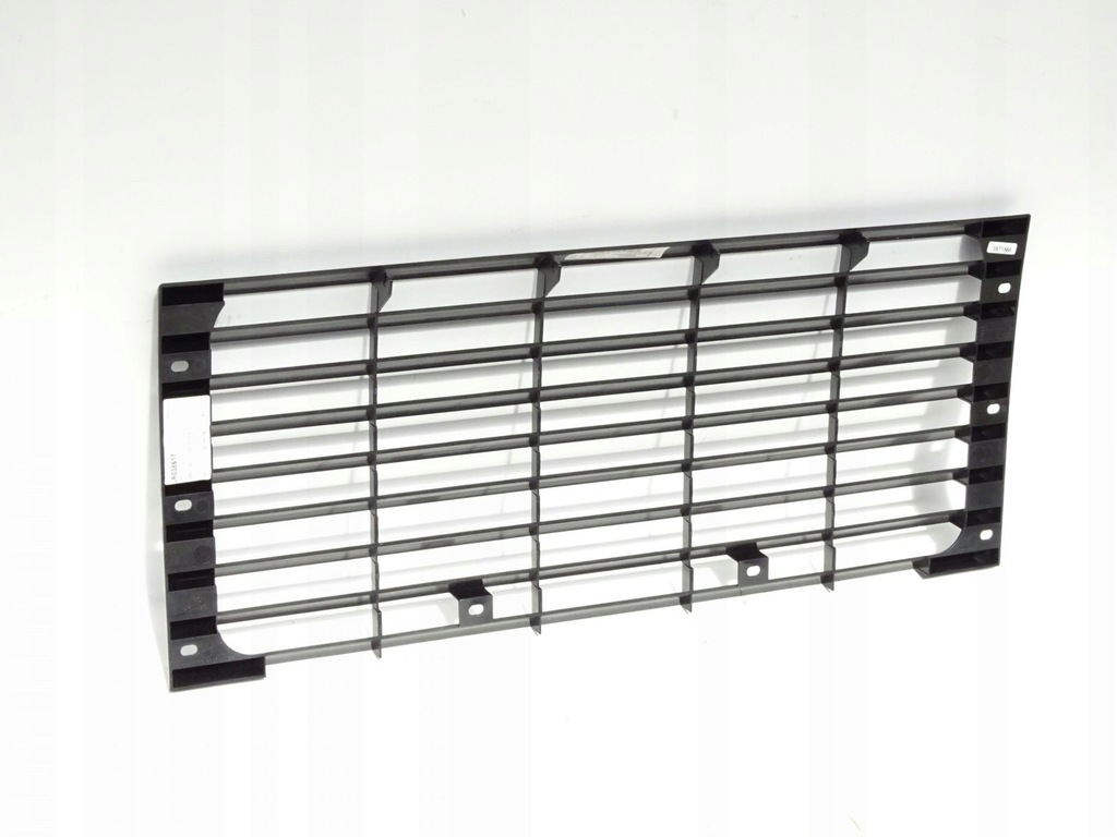 фото №3, Оригінальна решітка радіатора решітка радіатора радіатора defender 2007-