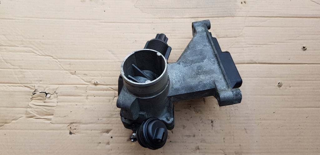 фото №4, Дроссельная заслонка egr renault espace laguna 8200056350
