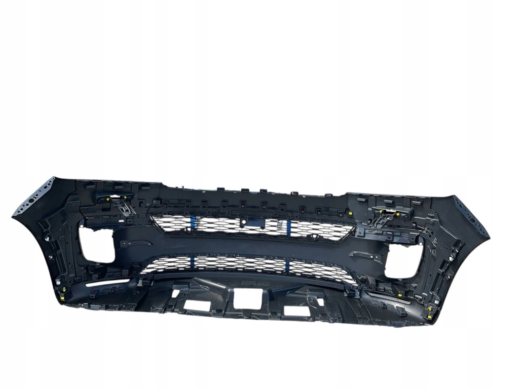 Бампер, решётка , решётка радиатора, решётки средний land rover sort l461 479. с Разборки