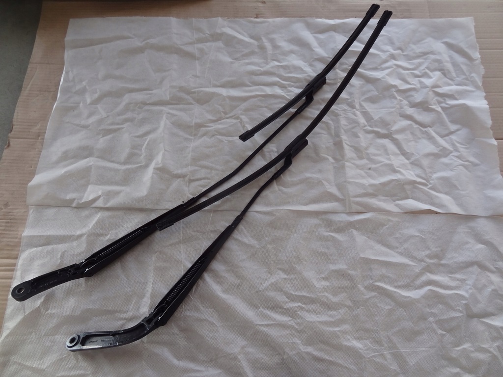 фото №7, Seat leon iv рычаги дворник левая правое 5fb955410 5fb955409 kpl