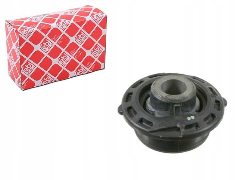 фото №13, Febi bilstein втулка рычага перед 22636