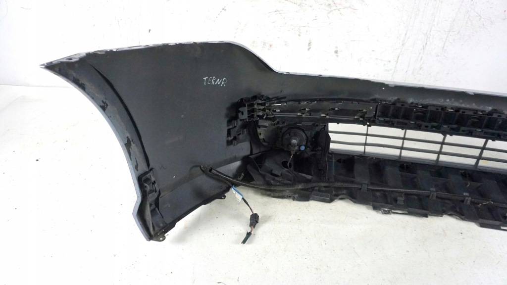 Бампер перед передній renault laguna 3 iii 07-10 2007-2010 ternr 620220001r Недорого