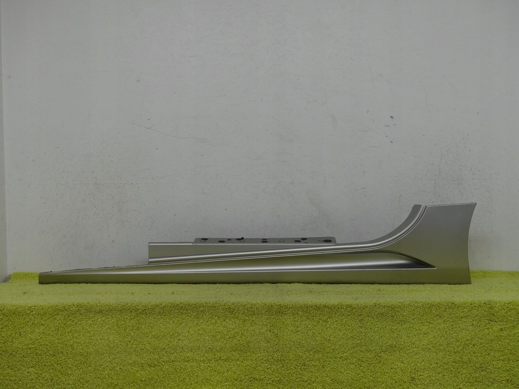 фото №1, Порог накладка молдинг левая ferrari california 08- ładna оригинал