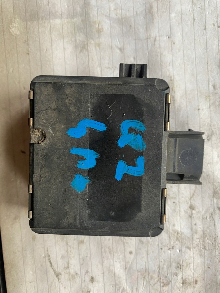 фото №1, Audi q7 блок управления ассистент поперечина 4m0907566