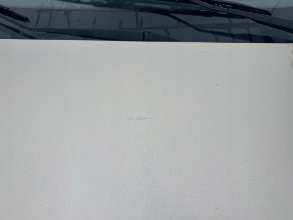 фото №6, Renault megane ii cabrio капот крышка двигателя ted11