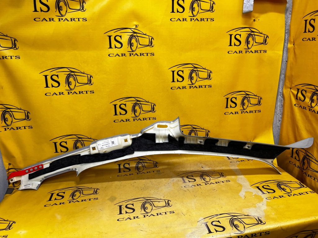 фото №7, Защита обшивка обивка стойка a правая audi a8 d4