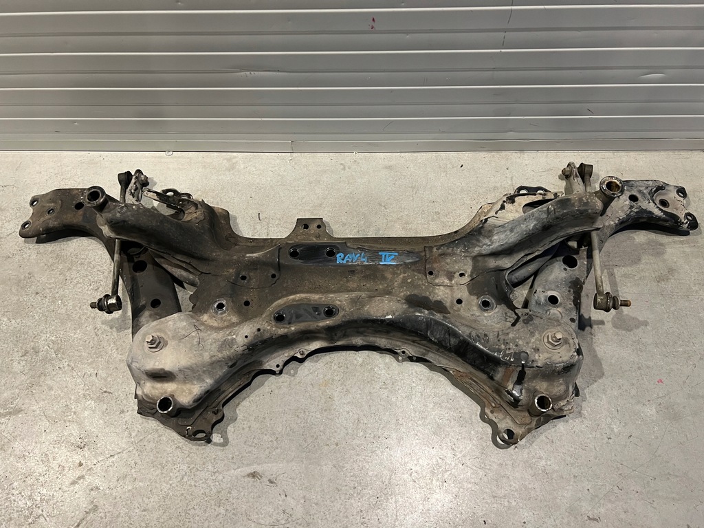 фото №1, Подрамник подрамник перед toyota rav4 iv 2.2d