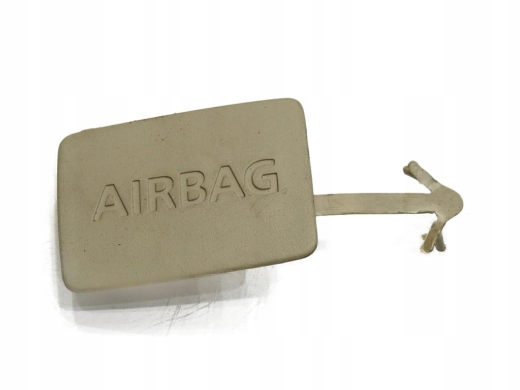 фото №1, Заглушка подушка безопасности стойка левый перед jaguar xf x250