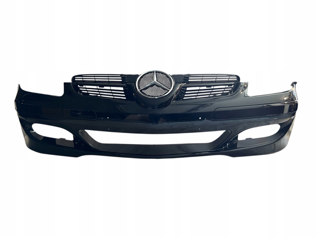 фото №1, Бампер перед передній mercedes w171 r171 slk a1718850025
