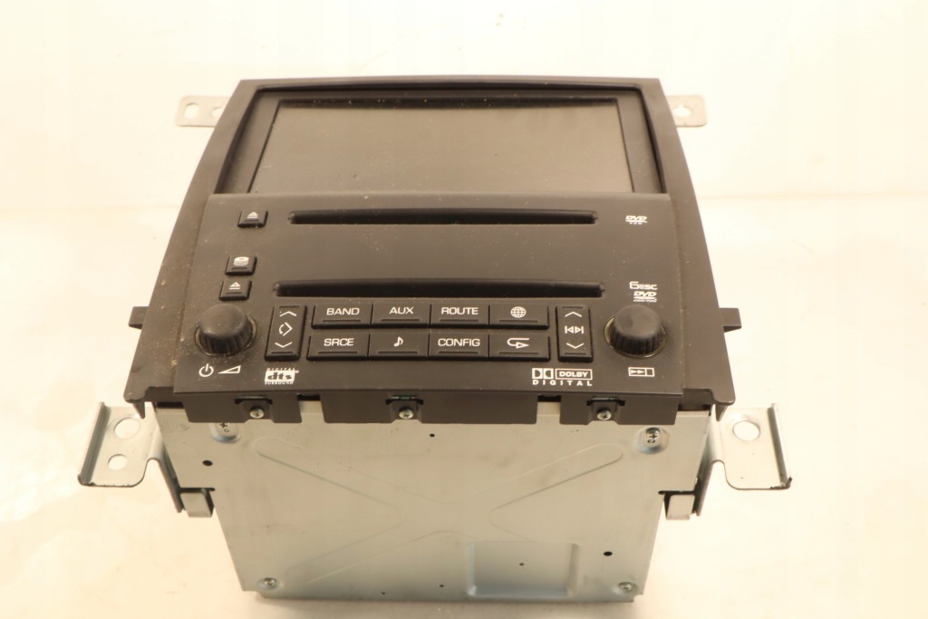 Радио cadillac sts Недорого