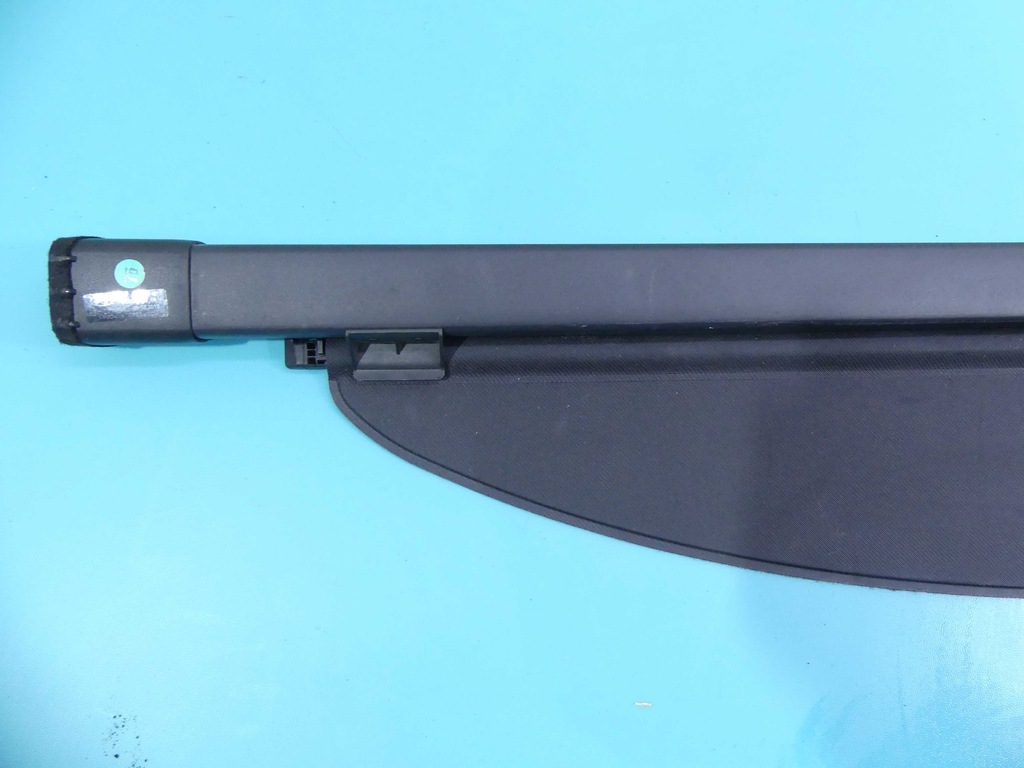 фото №9, Шторка багажника hyundai ix35 09-13