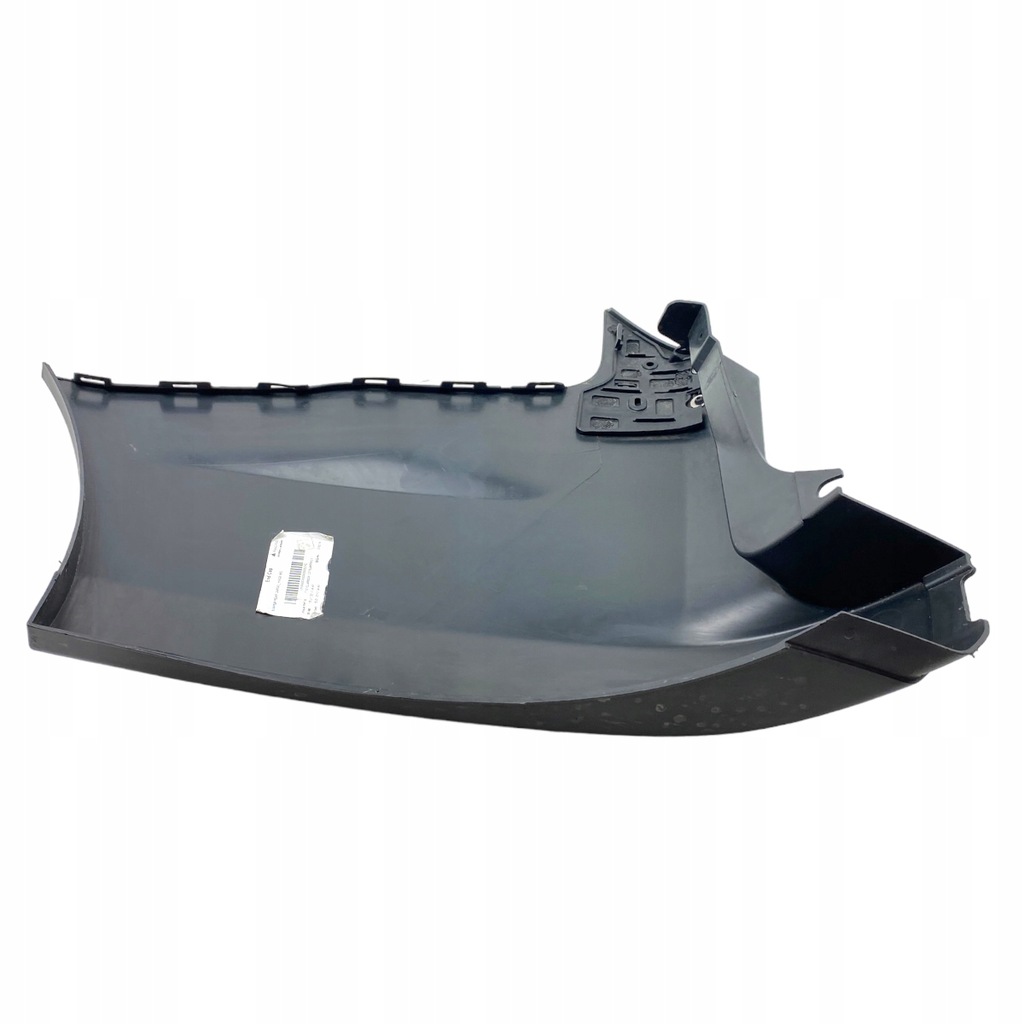 фото №14, Уголок бампера правый задняя ford transit custom