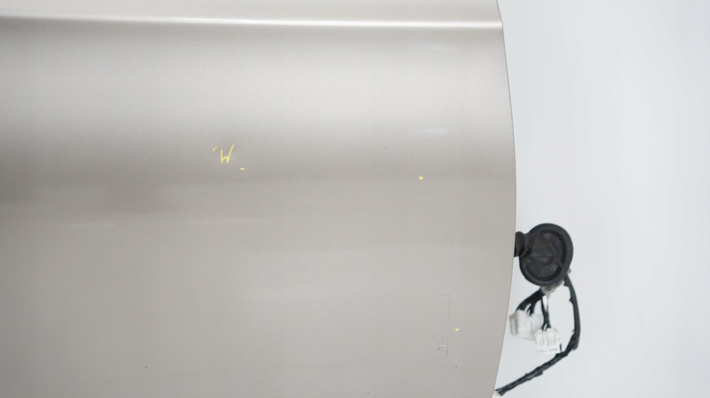 фото №6, Дверь правый перед nissan qashqai j10 06-09r +2 c30