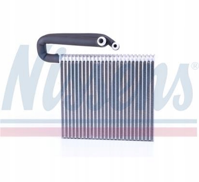 фото №1, Nissens 92165 випарник, електропроводка кондиціонера