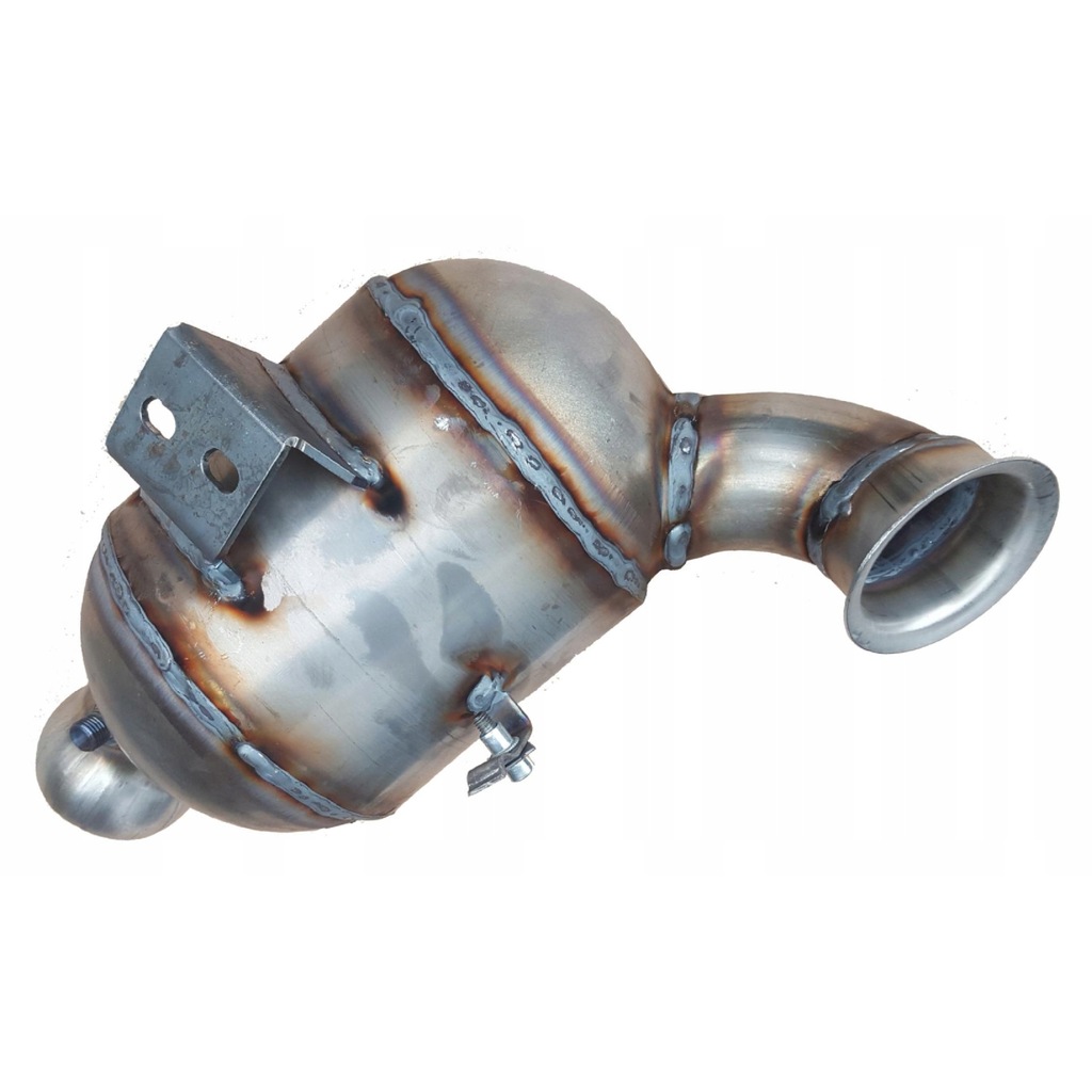 фото №1, Фільтр dpf fap mercedes glk200 glk220 glk2cdi 4mat