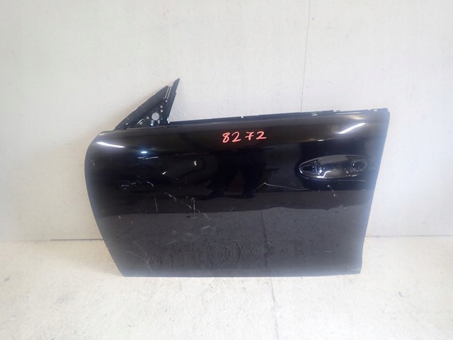 фото №1, Двері ліва передні лівий перед peugeot 508 ii 18-