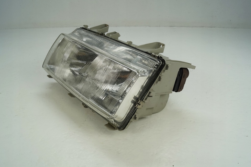 фото №4, Fiat ulysse лампа перед передня ліва valeo