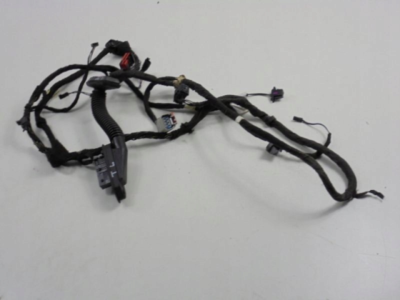 фото №9, Range rover 3 l322 джгут двері задня ліва lift