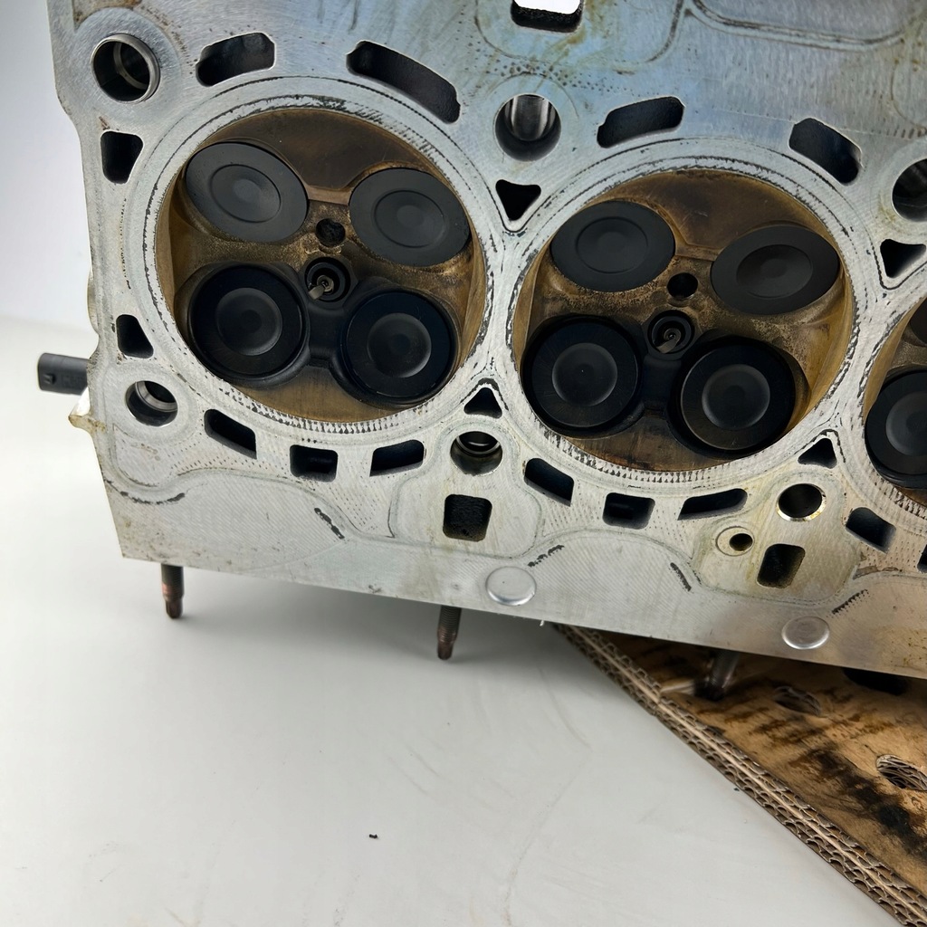 фото №14, Головка двигуна bmw f39 f45 f46 mini f54 f55 x1 x2