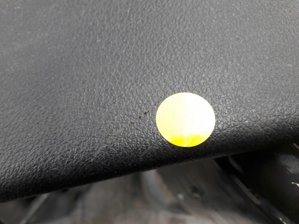 A9606805608 oblicowanie mercedes actros mp3 Доставка