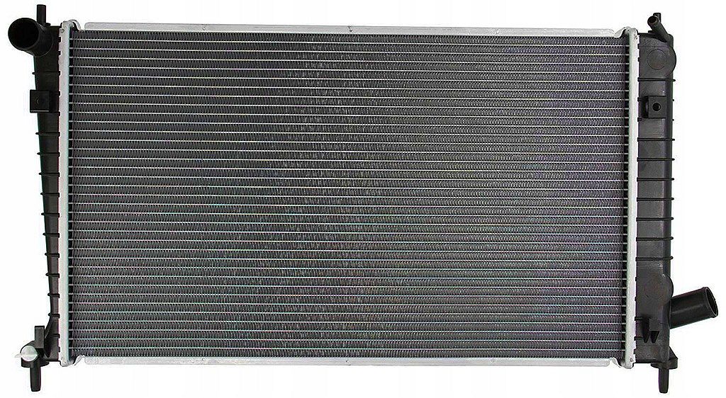 фото №1, Радиатор wody 9.5 97- 652308-1