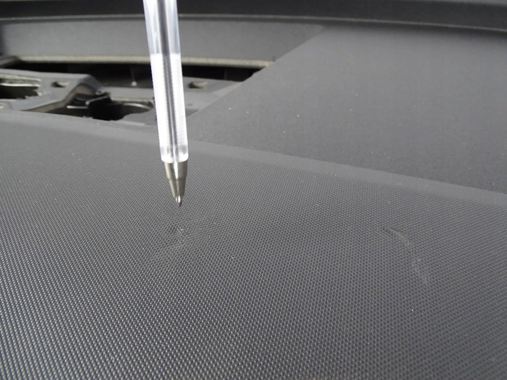 фото №6, Консоль приборная панель приборная audi q4 89a