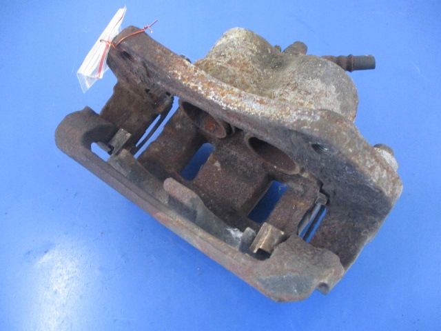 фото №1, Hyundai ix55 3.0crdi суппорт тормоза перед левый