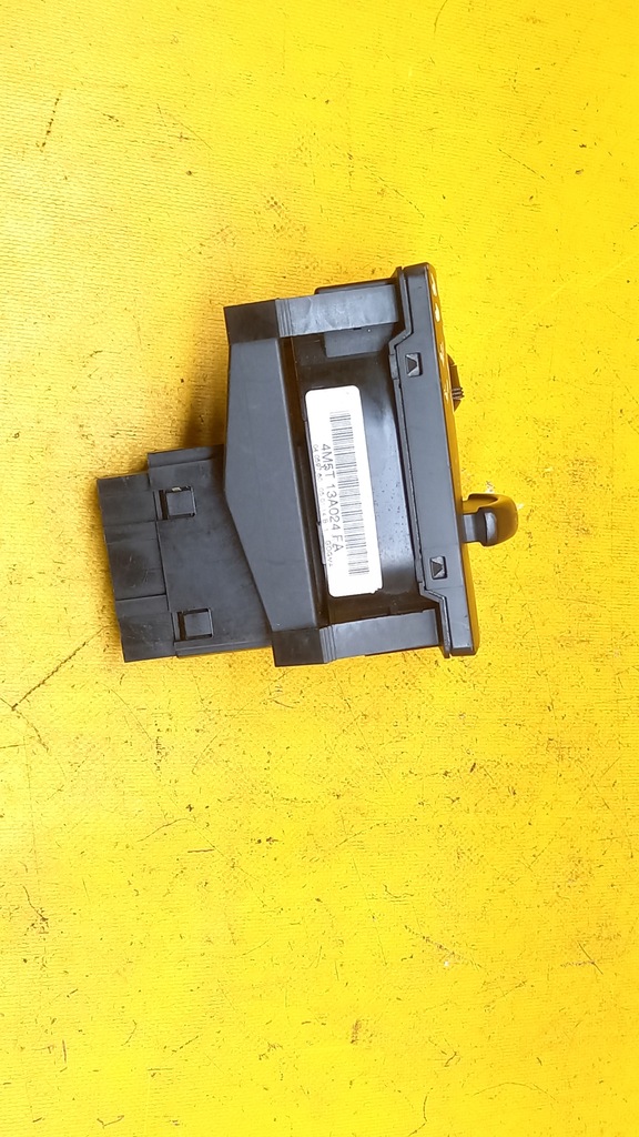 фото №9, Переключатель света ford c-max 4m5t13a024fa