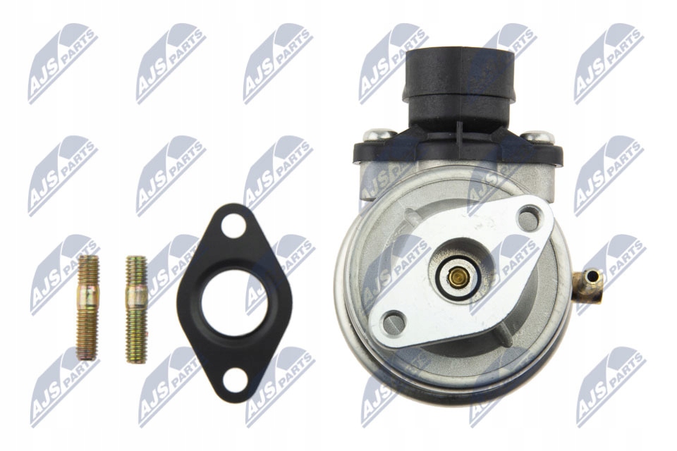 фото №10, Клапан повітря вторинного nty do bmw z3 e36 1.9i