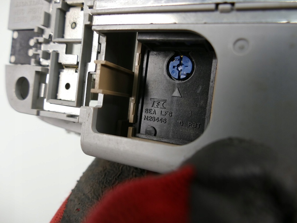 фото №8, Honda frv fr-v лампа кабіни стельовий світло