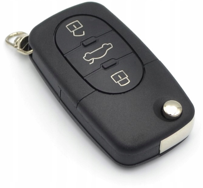 фото №5, Ключ pilot audi a6 rs6 tt 4d0837231k