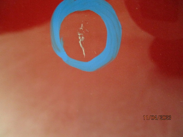 фото №11, Peugeot 308 t9 hb двері ліва задні epyd