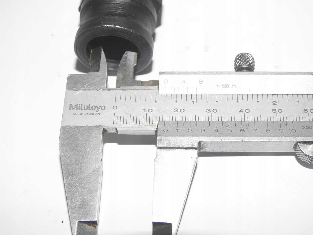 фото №10, Втулка верхнего рычага żuk