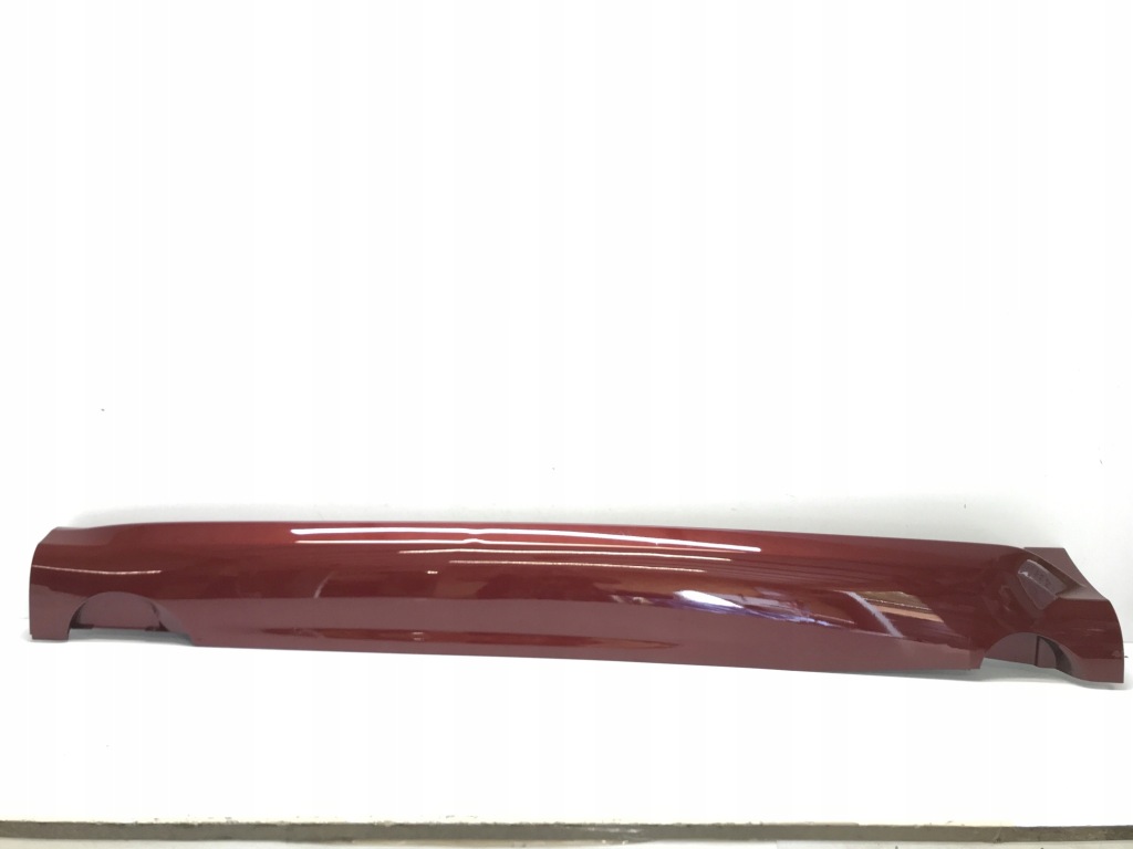 фото №1, Volvo xc60 накладка молдинг поріг ліва 31370018